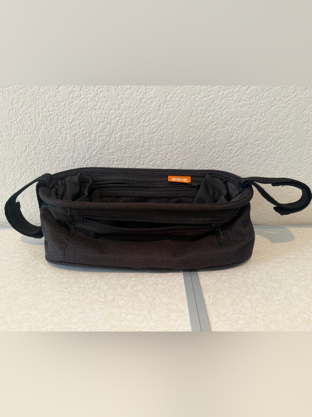 Zoe Stroller Single Organizer